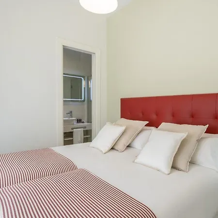 Apartamento Iloftmalaga Calle Cisneros *