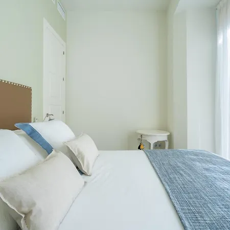 Iloftmalaga Calle Cisneros Apartamento Málaga