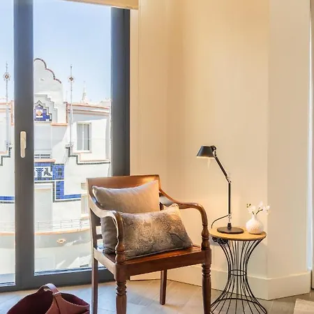 Iloftmalaga Calle Cisneros Apartamento *