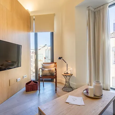 Iloftmalaga Calle Cisneros Apartamento Málaga