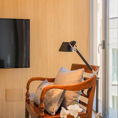 Apartamento Iloftmalaga Calle Cisneros