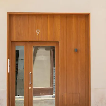 Iloftmalaga Calle Cisneros Apartamento *