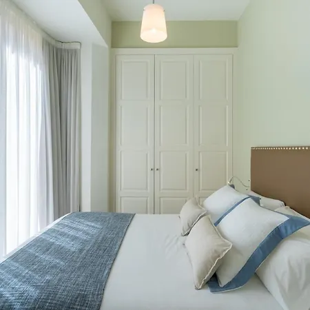 Apartamento Iloftmalaga Calle Cisneros *