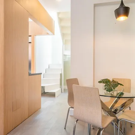 Apartamento Iloftmalaga Calle Cisneros *