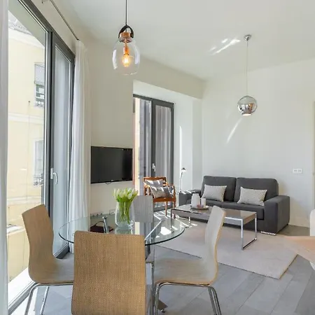 Apartamento Iloftmalaga Calle Cisneros *