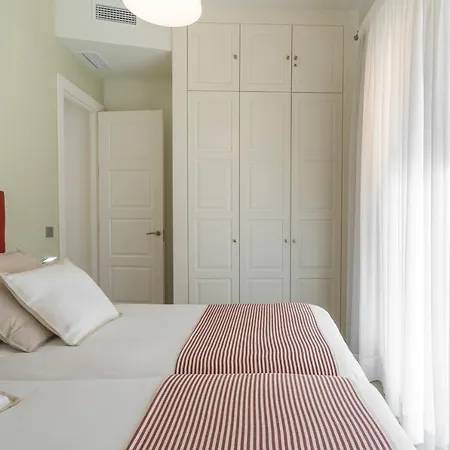 Apartamento Iloftmalaga Calle Cisneros