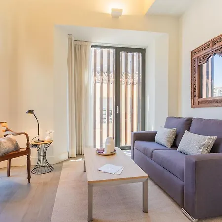 Apartamento Iloftmalaga Calle Cisneros *