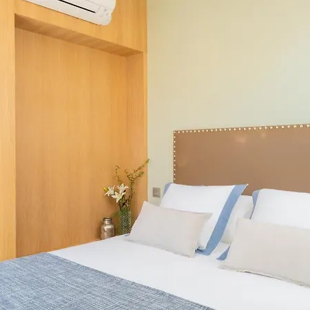 Apartamento Iloftmalaga Calle Cisneros *