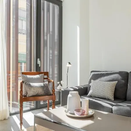 Iloftmalaga Calle Cisneros Apartamento *