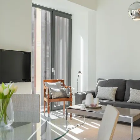Iloftmalaga Calle Cisneros Apartamento Málaga