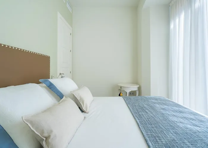 Iloftmalaga Calle Cisneros Apartment Malaga