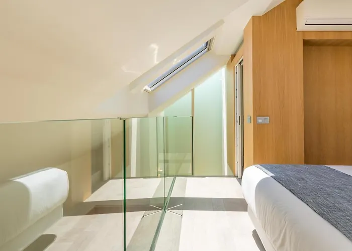 Iloftmalaga Calle Cisneros Apartment