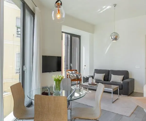 Apartment Iloftmalaga Calle Cisneros *