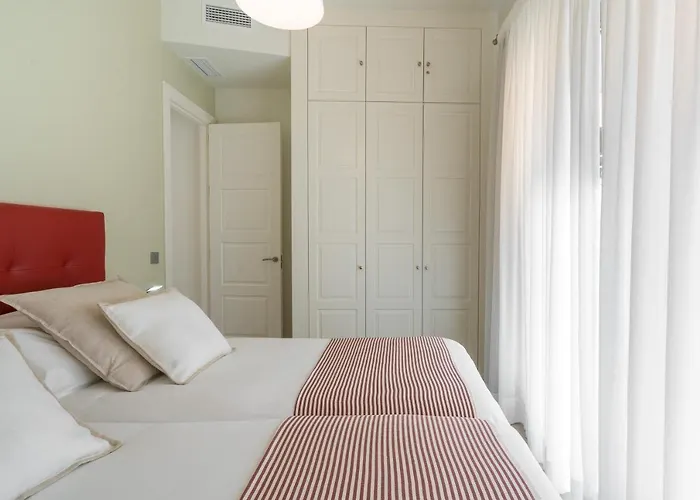 Apartment Iloftmalaga Calle Cisneros