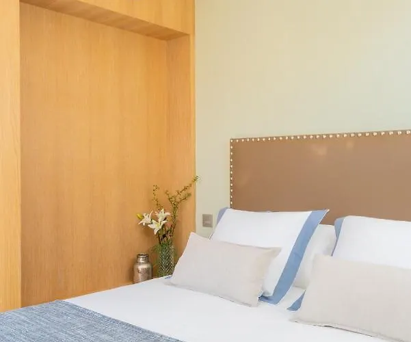 Apartment Iloftmalaga Calle Cisneros *