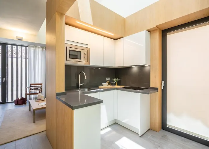 Iloftmalaga Calle Cisneros Apartment Malaga